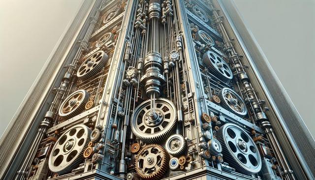 Everything You’ll Learn in an Elevator Mechanic Training Program