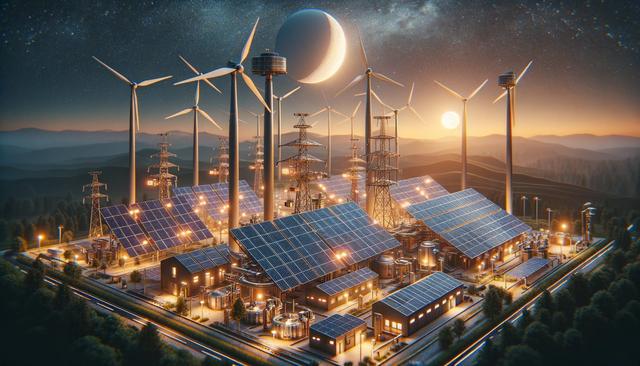 Exploring Solar Options for Your Property