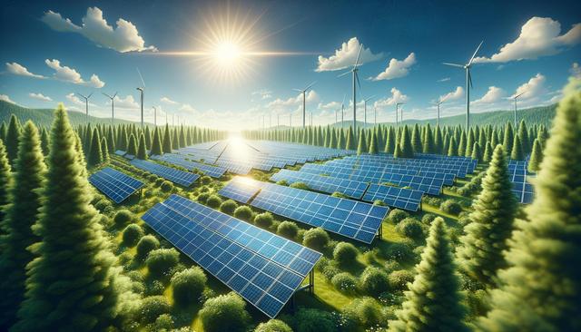 Exploring Solar Options for Your Property