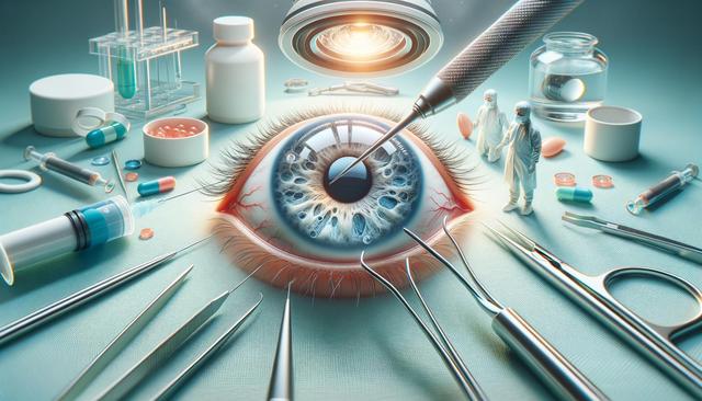 More People Are Considering Cataract Procedures