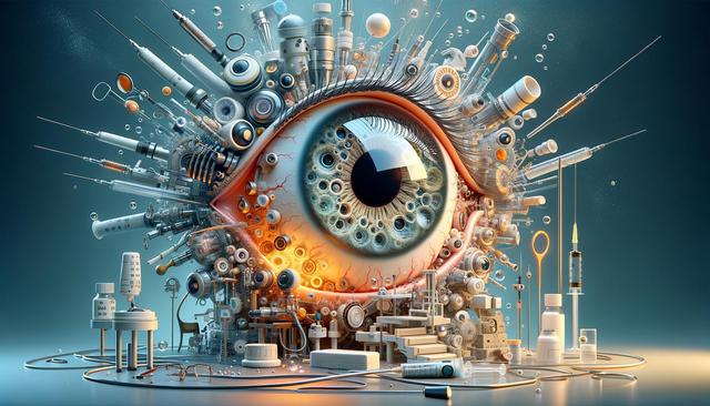 More People Are Considering Cataract Procedures