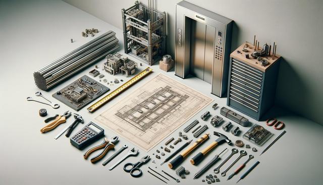 Everything You’ll Learn in an Elevator Mechanic Training Program