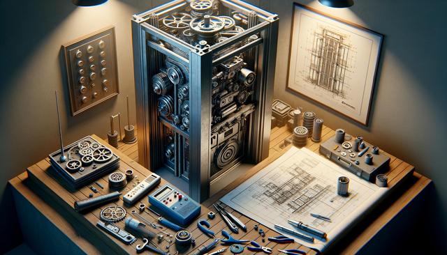 Everything You’ll Learn in an Elevator Mechanic Training Program