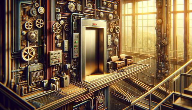Everything You’ll Learn in an Elevator Mechanic Training Program