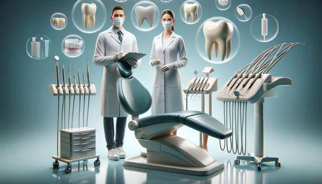Por qué cada vez más personas se interesan por los programas de higiene dental