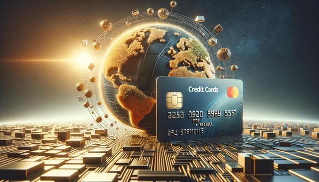 Trouvez la carte de crédit qui vous convient