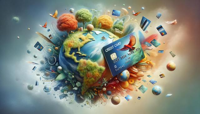 Trouvez la carte de crédit qui vous convient