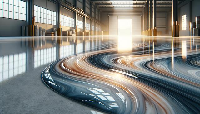 Top Benefits of Epoxy Flooring for Commercial and Residential Spaces