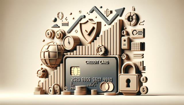 Understanding Credit Cards: How They Work and What to Consider