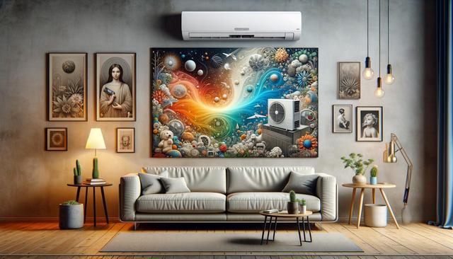 Why More Homeowners Are Choosing Ductless AC Systems