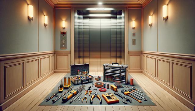 Everything You’ll Learn in an Elevator Mechanic Training Program