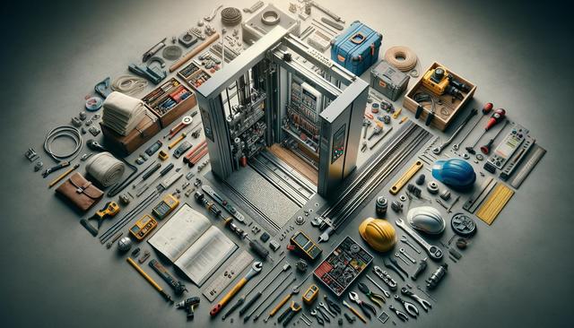 Everything You’ll Learn in an Elevator Mechanic Training Program