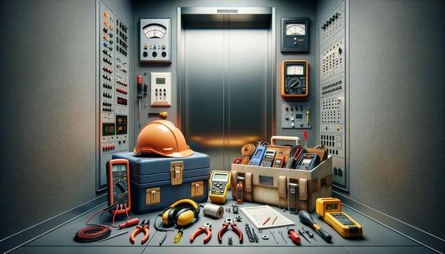Everything You’ll Learn in an Elevator Mechanic Training Program