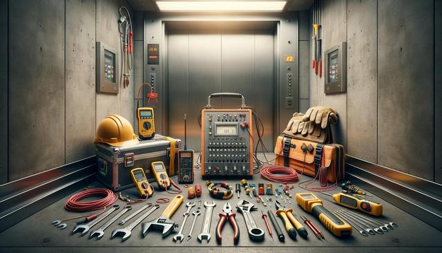 Everything You’ll Learn in an Elevator Mechanic Training Program
