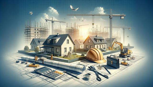 The Role of Construction Services in Home Renovation