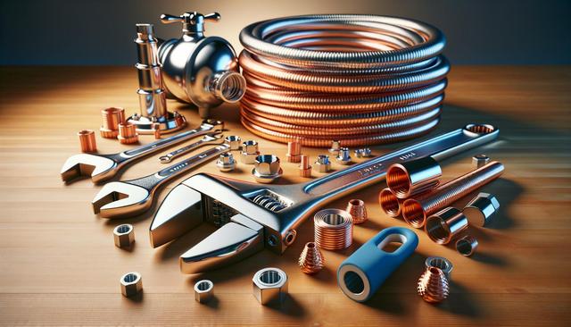 Choosing a Reliable Plumbing Service: What to Look For