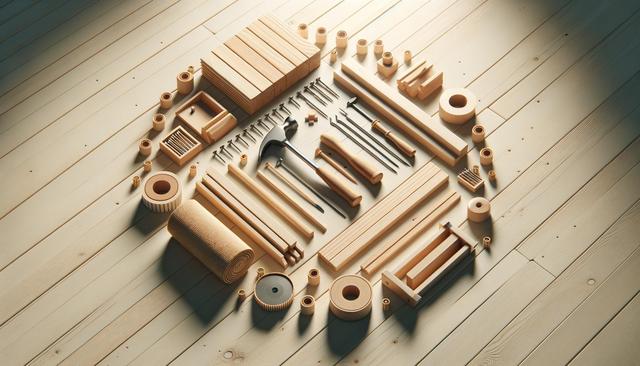 The Value of Skilled Carpentry in Renovation Projects