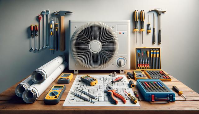 Everything You Need to Know About HVAC Technician Training