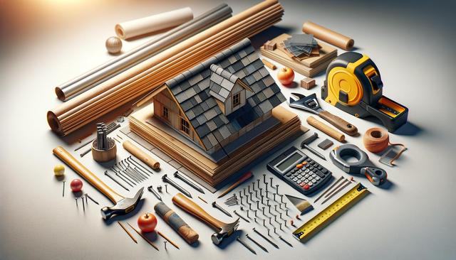 Skills You’ll Learn in Roofing Technician School