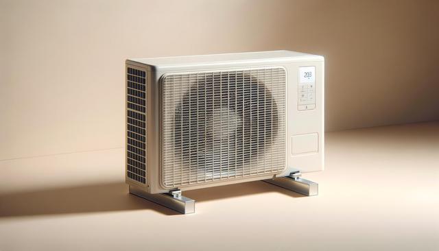 Why Choose Ductless Air Conditioner Units