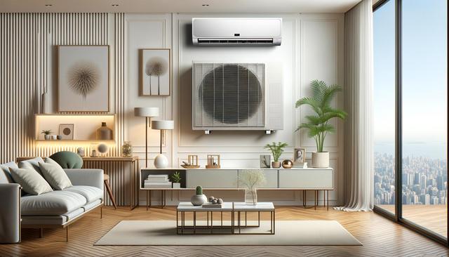 Why Choose Ductless Air Conditioner Units