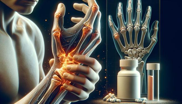 Wrist Arthritis Signs To Look Out For