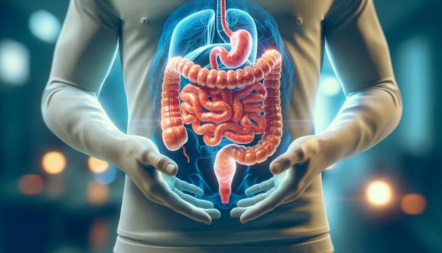 Chronic Gut Issues? It May Be Crohn’s Disease