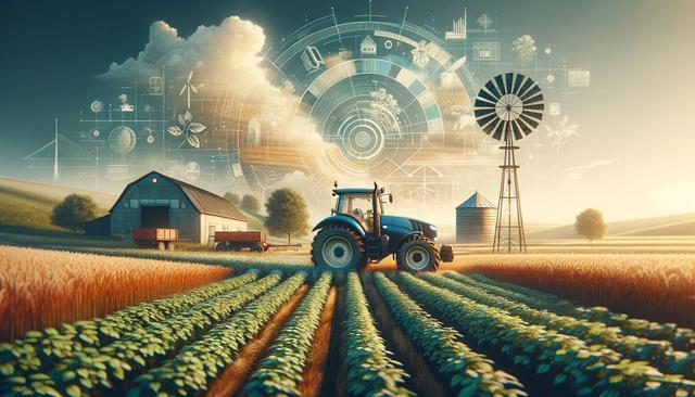 Pourquoi un plus grand nombre de personnes se tournent vers le travail agricole