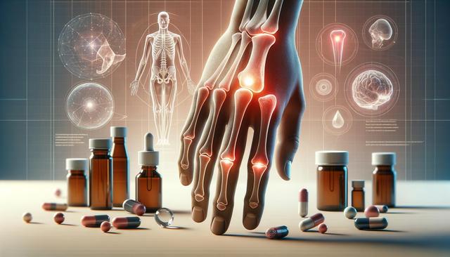 When Joint Pain Has No Clear Cause