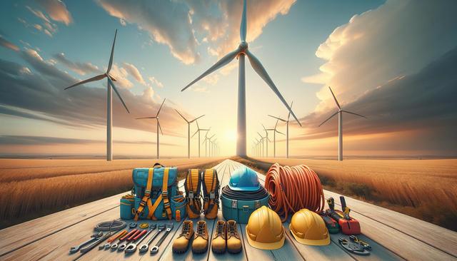 What’s Fueling Interest in Wind Turbines