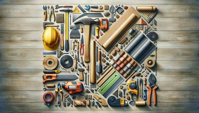 Skills You’ll Learn in Roofing Technician School