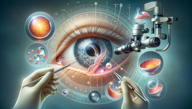 More People Are Considering Cataract Procedures