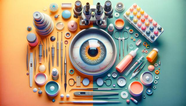 More People Are Considering Cataract Procedures