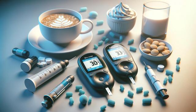 Dispositivos destacados para monitorear la diabetes