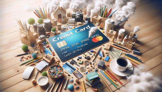 Le bon choix : découvrez la carte de crédit idéale pour vos besoins