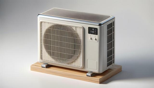 Why Choose Ductless Air Conditioner Units