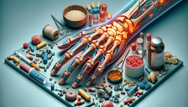 Wrist Arthritis Signs To Look Out For
