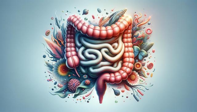 Chronic Gut Issues? It May Be Crohn’s Disease