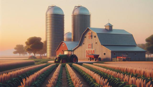 Pourquoi un plus grand nombre de personnes se tournent vers le travail agricole