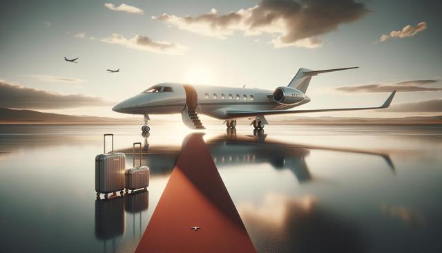Private Jet Rental: What You Need to Know Before Booking