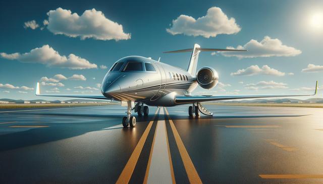 Private Jet Rental: What You Need to Know Before Booking