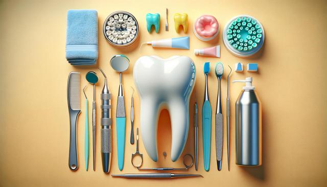 Waarom meer mensen kijken naar tandheelkundige hygiëne programma’s
