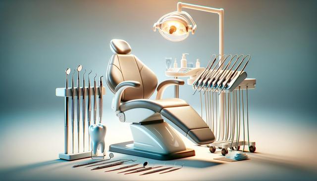 Por que mais pessoas estão procurando programas de higiene dental