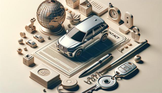 Considering a Hyundai for Your Next Vehicle