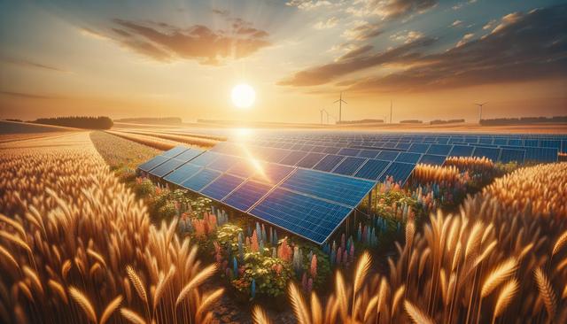 Exploring Solar Options for Your Property