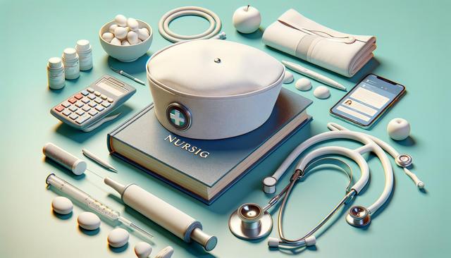 Paths in the Nursing Career