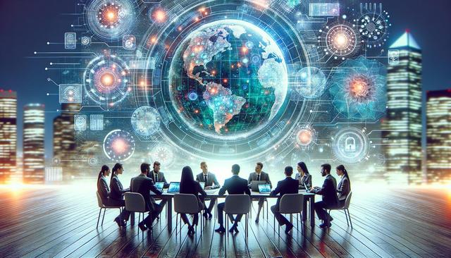 Explore Cybersecurity Education Tracks