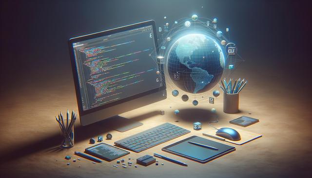 Resources for Web Dev Projects