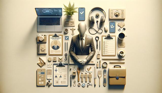 HR Education Options