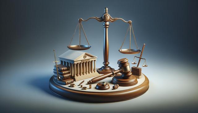 Study Criminal Justice Systems